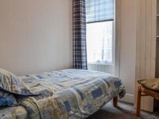 Kirk Wynd Cottage - Kirriemuir - 4