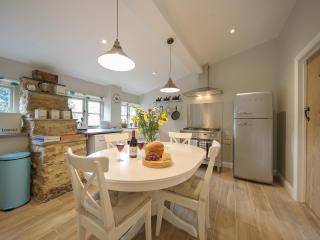 Holliers Cottage - Ledwell - 5