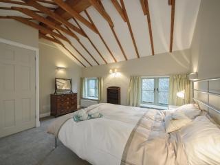 Holliers Cottage - Ledwell - 1