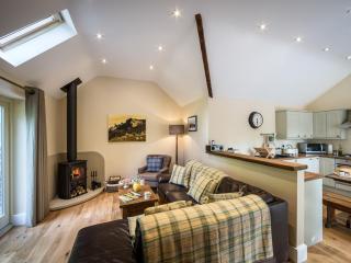 2 Bed in Baslow SKN18 - Baslow - 8