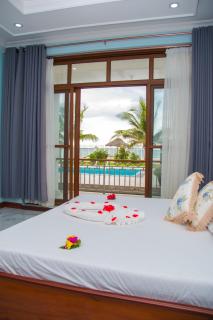 Zamu Boutique Hotel - Pwani Mchangani - 2