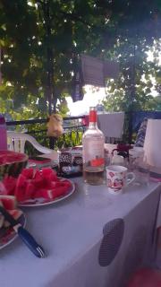 Vila Visni - Ohrid - 4