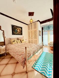 Popis Maison - Rhodos-stad - 3