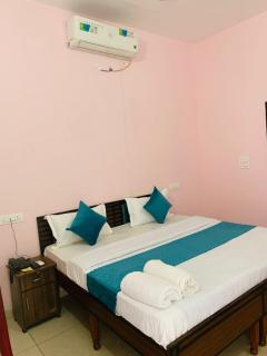 Mahadev Homestay !! Preferred Partner ! Walking Distance To Chandigarh Int'l Airport ! - - 4