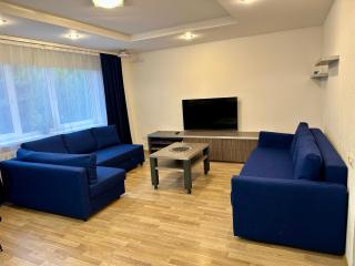 Stay at Ausmas Apartment - Dobele - 6