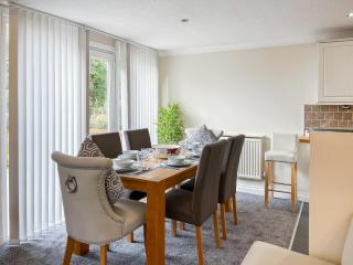 Pine Lodge - Tansley - 8