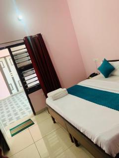 Mahadev Homestay !! Preferred Partner ! Walking Distance To Chandigarh Int'l Airport ! - - 3