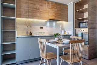 HT Espectacular Departamento - 4