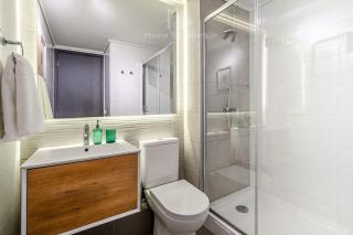 HT Espectacular Departamento - Santiago - 2