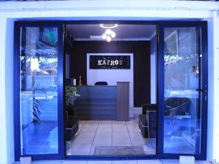 Kairos Guest Lodge - Johannesburgo - 0
