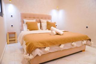 Charmant appartement à Agadir - Agadir - 0