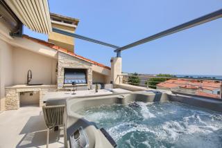 Penthouse Sophia - Medulin - 5