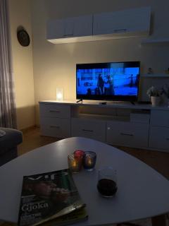 Cozy Apartment in Tirana - Tirana - 9