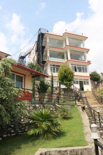 Hotel Gadhi View & Resort - - 6