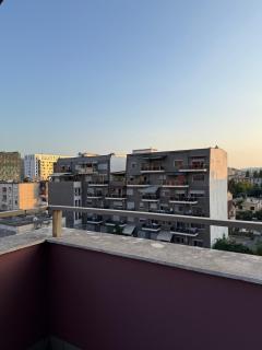 Cozy Apartment in Tirana - Tirana - 4