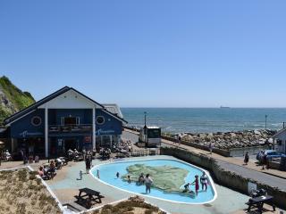 Hill House Bakery - Ventnor - 2