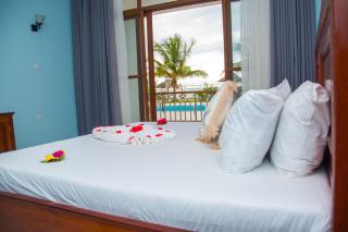 Zamu Boutique Hotel - Pwani Mchangani - 9