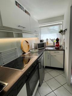 Außergewöhnliches Apartment in Hilden - Hilden - 7