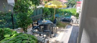 Vila Visni - Ohrid - 5