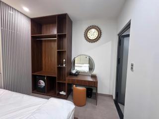 Golden Lunar - Ho Chi Minh - 9