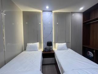 Golden Lunar - Ho Chi Minh - 3