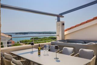 Penthouse Sophia - Medulin - 6