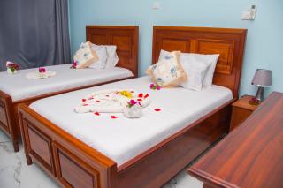 Zamu Boutique Hotel - Pwani Mchangani - 7