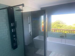 Morgans's Paradise beach house unit, at Jeffreys Bay - Jeffreys Bay - 4