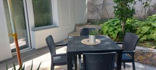 Vila Visni - Ohrid - 6