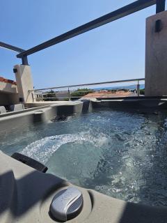 Penthouse Sophia - Medulin - 4