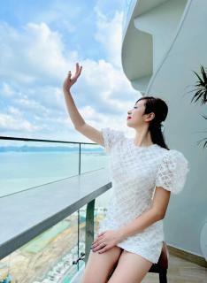 Blessedly Apartment - Citadines Halong Duplex 2-bedroom - Ha Long - 2