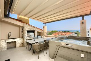 Penthouse Sophia - 1