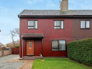Hebridean Holiday House - Stornoway - 0