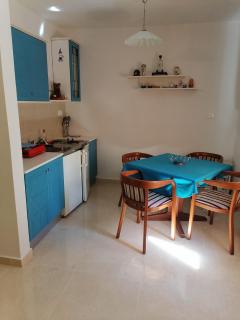 Studio apartman Sandra - Klenovica - 8