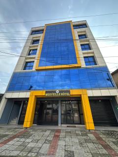 Merveille Hotel Douala - Douala - 0