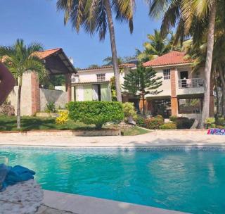 Emmanuel villas luxury - - 6