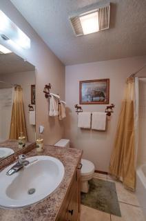 Homestead 8 - West Yellowstone - 1
