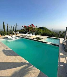 Emmanuel villas luxury - - 2