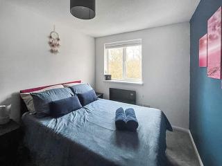 Woodland View - St Leonards - 1