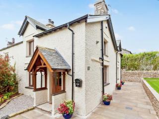 Cove Lodge - Carnforth - 0