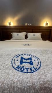 Merveille Hotel Douala - Douala - 8