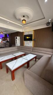 Merveille Hotel Douala - Douala - 7