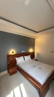 Merveille Hotel Douala - Douala - 6