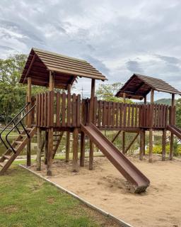 Hotel Fazenda RosaBlue - 8