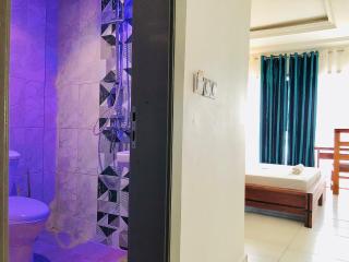 Merveille Hotel Douala - Douala - 5