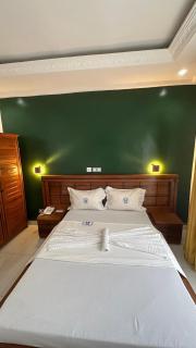 Merveille Hotel Douala - Douala - 3