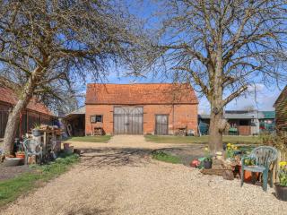 The Old Tack Room - Uk49233 - Tilshead - 8