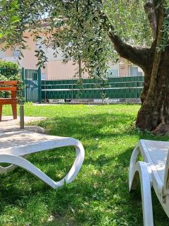 Casa ai due Ulivi - Nago-Torbole - 5