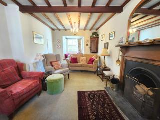 3 Bed in Hawkshead Village LLH34 - Hawkshead - 9