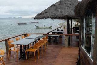 Pousada Pôr Do Sol - Ilha do Mel - Nova Brasília - 3